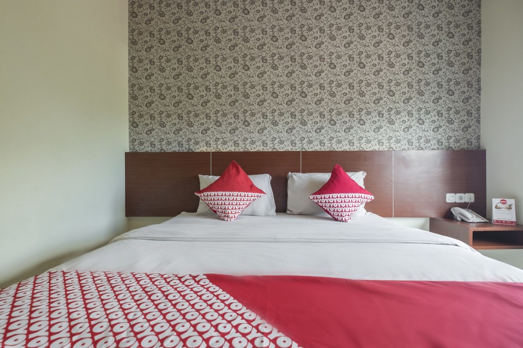 OYO 454 Raising Hotel 20/29