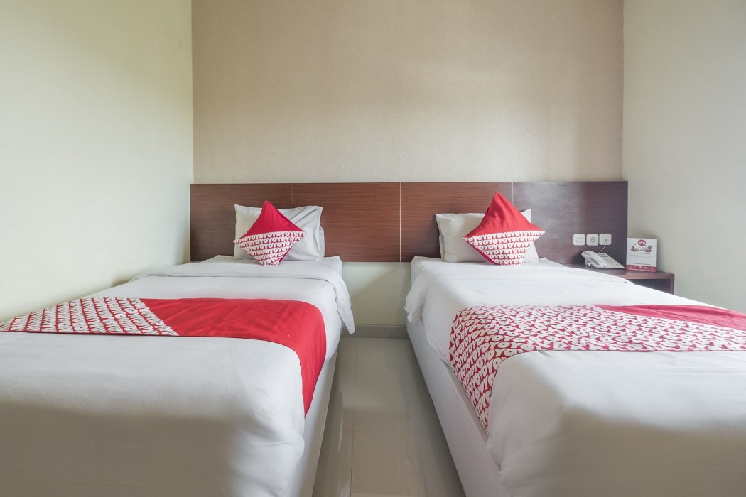 OYO 454 Raising Hotel 22/29