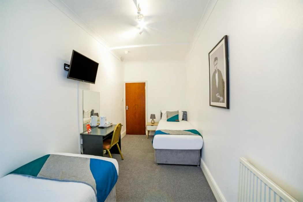 St Georges Hotel Pimlico 8/48