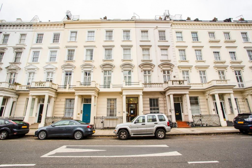 St Georges Hotel Pimlico photo1