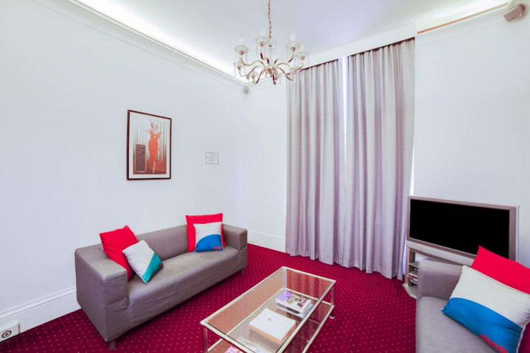 St Georges Hotel Pimlico 15/48