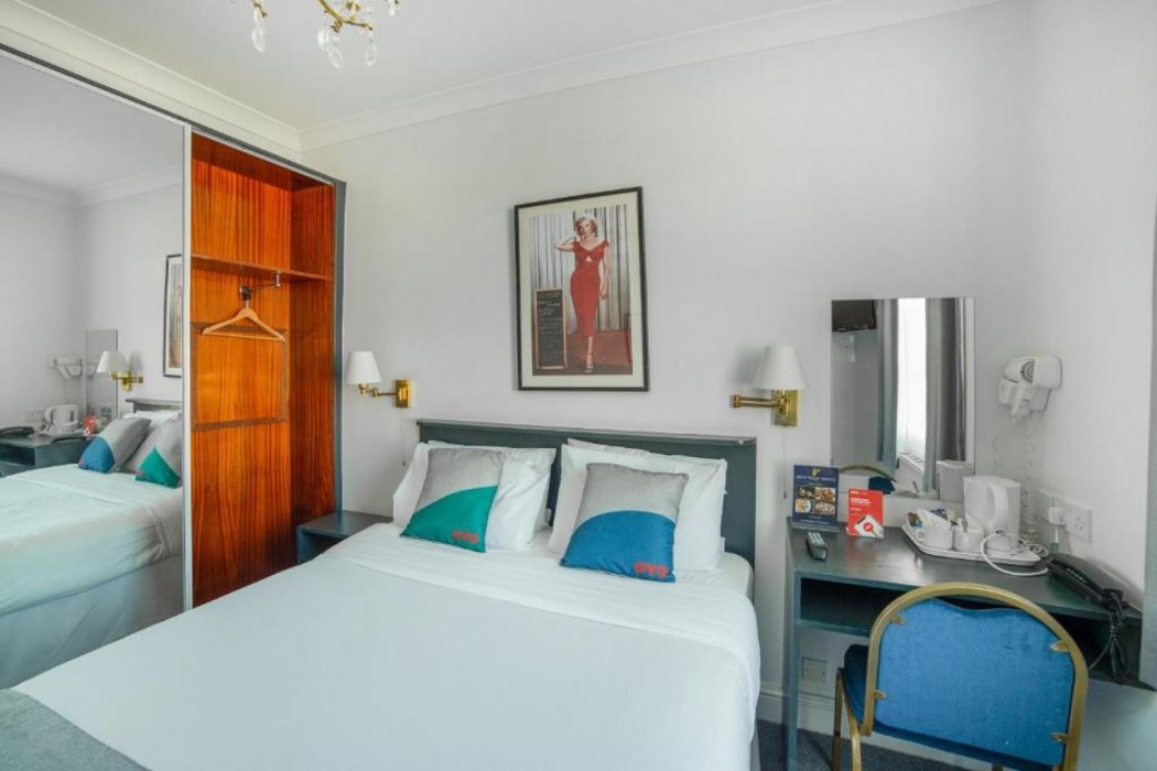 St Georges Hotel Pimlico 17/48