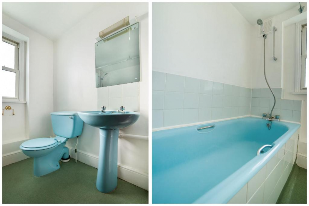 St Georges Hotel Pimlico 27/48