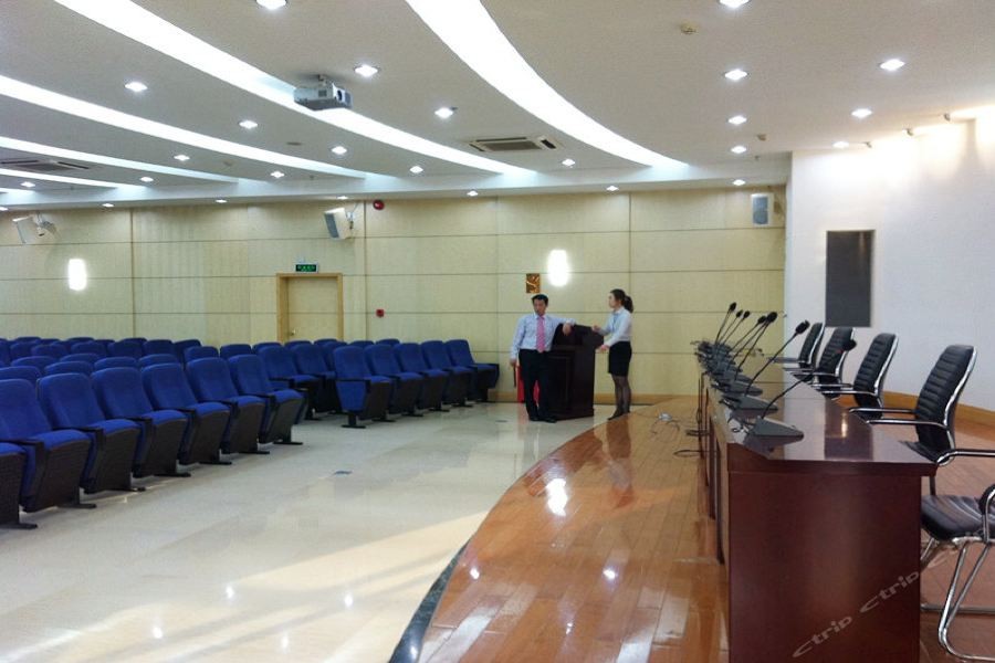 Vienna Hotel Shenzhen Yinhu 48/74