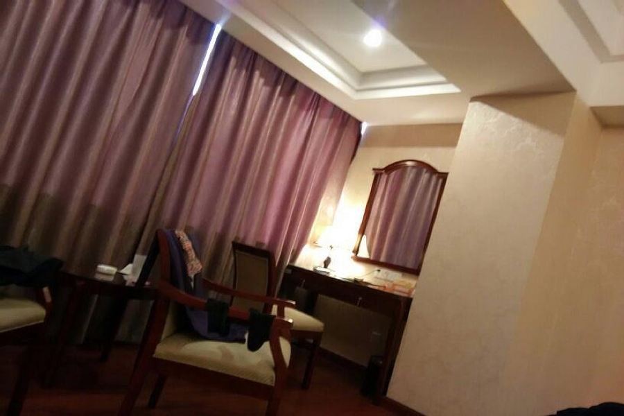 Vienna Hotel Shenzhen Yinhu 43/74
