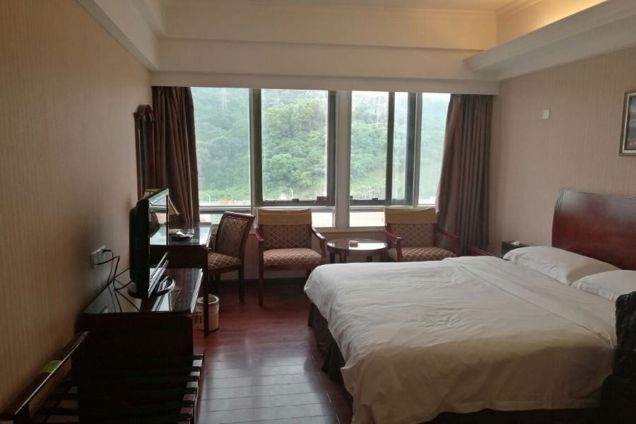 Vienna Hotel Shenzhen Yinhu 56/74