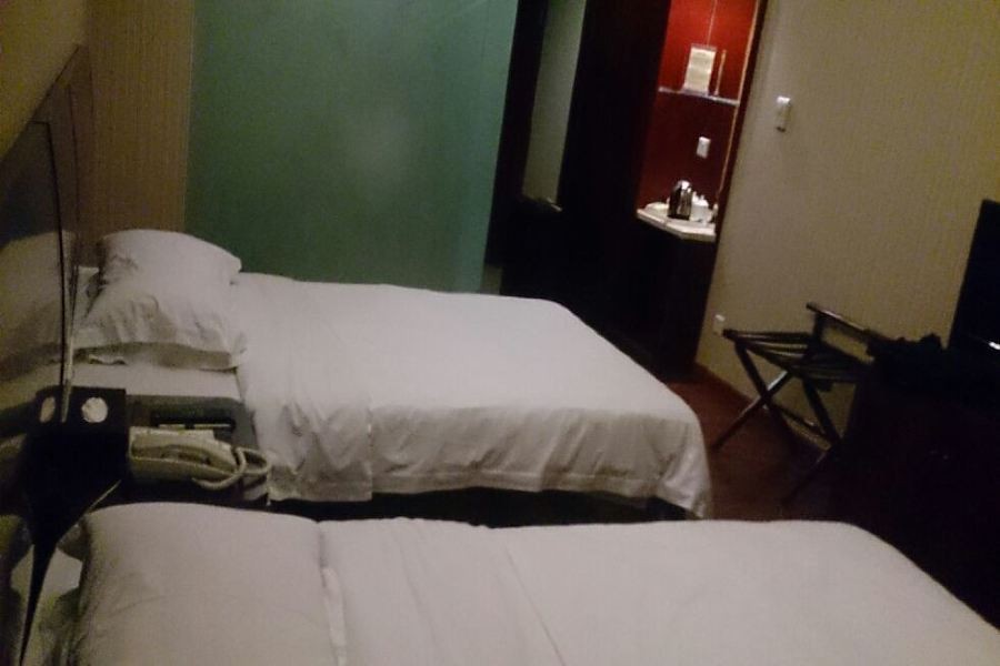 Vienna Hotel Shenzhen Yinhu 52/74