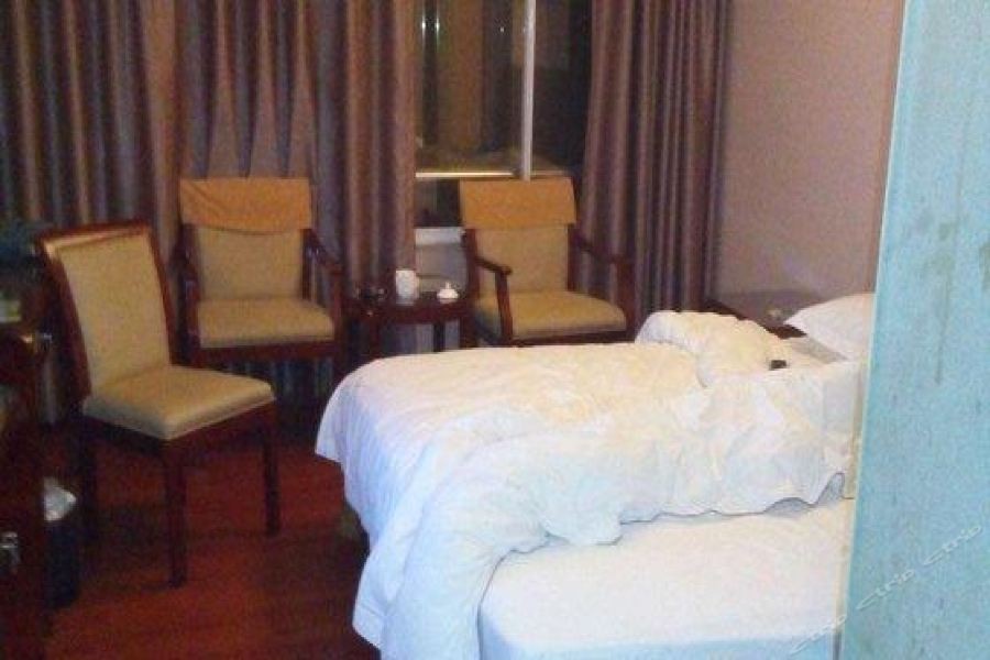 Vienna Hotel Shenzhen Yinhu 47/74