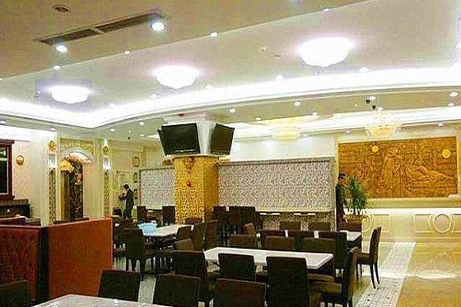 Vienna Hotel Shenzhen Yinhu 59/74