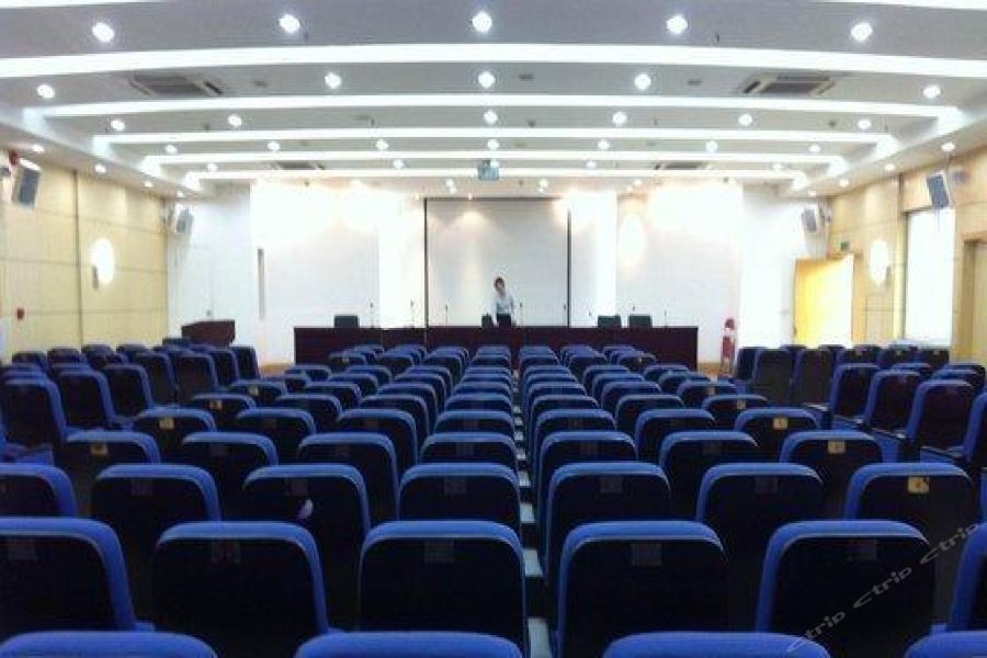 Vienna Hotel Shenzhen Yinhu 41/74