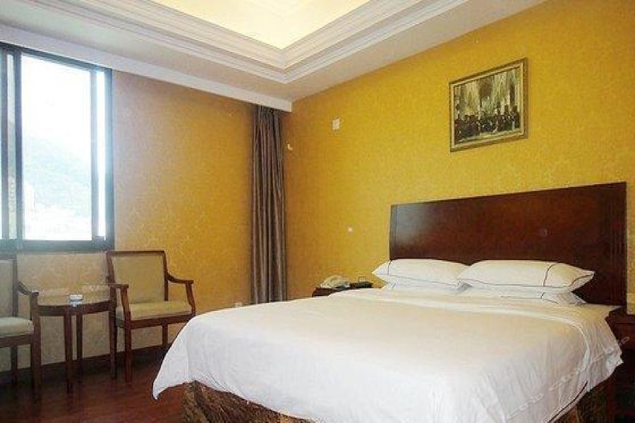 Vienna Hotel Shenzhen Yinhu 45/74