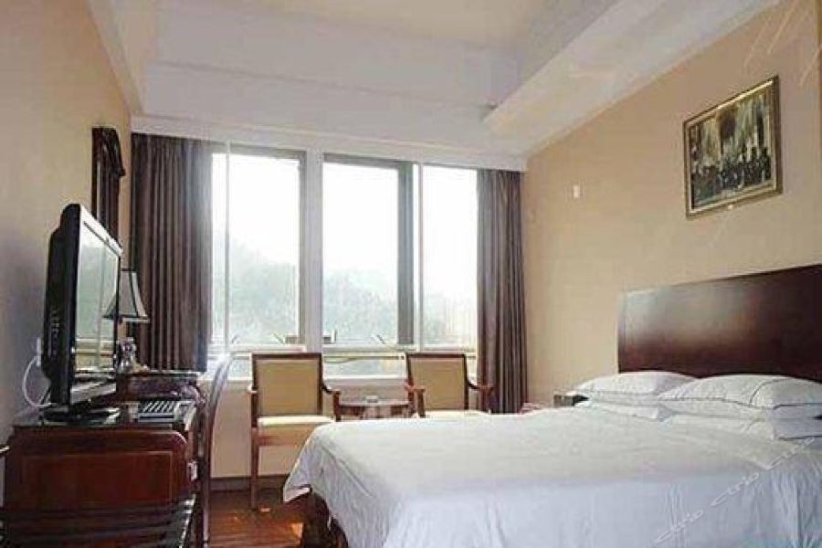Vienna Hotel Shenzhen Yinhu 49/74