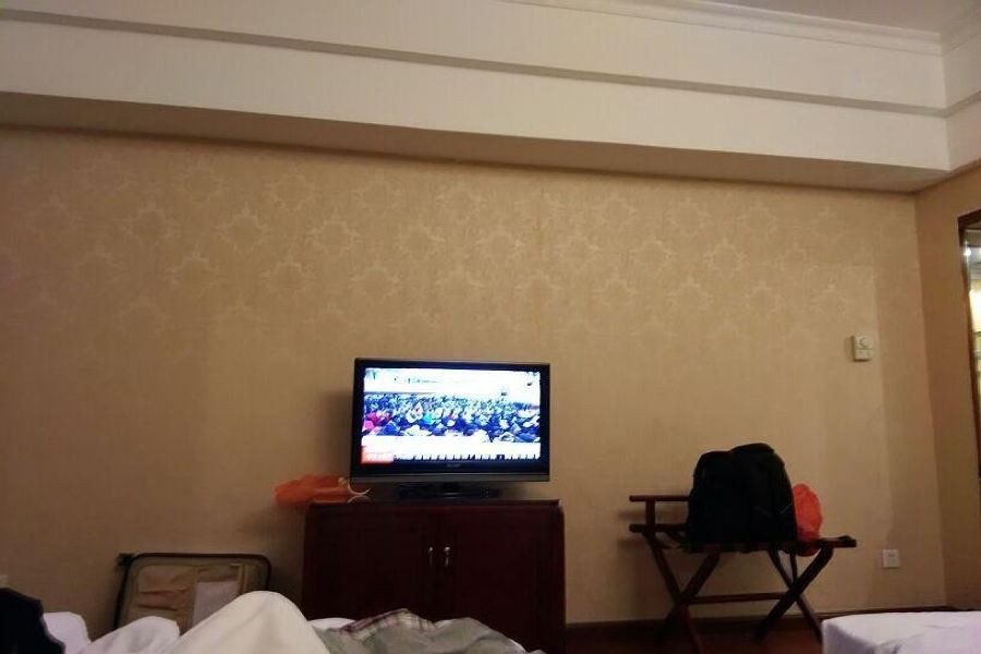Vienna Hotel Shenzhen Yinhu 57/74