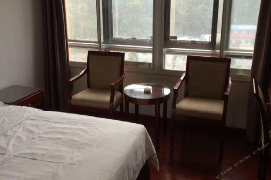 Vienna Hotel Shenzhen Yinhu 50/74