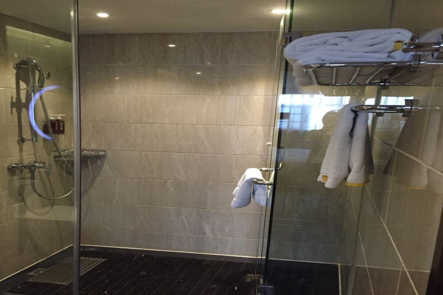Echeng Hotel (Wuhan Optics Valley Pedestrian Street)، ووهان 41/84