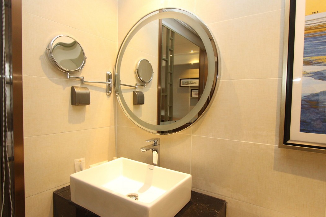Echeng Hotel (Wuhan Optics Valley Pedestrian Street)، ووهان 38/84