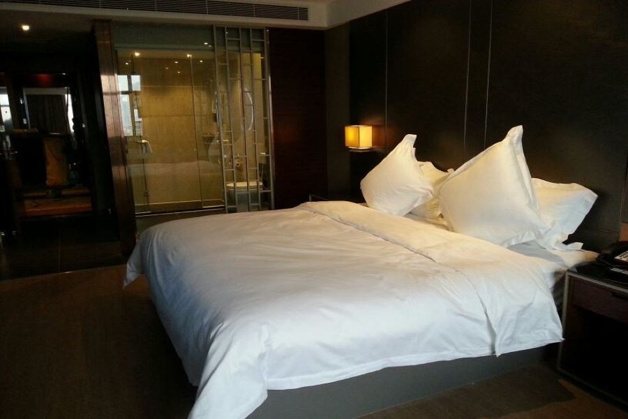 Echeng Hotel (Wuhan Optics Valley Pedestrian Street)، ووهان 49/84