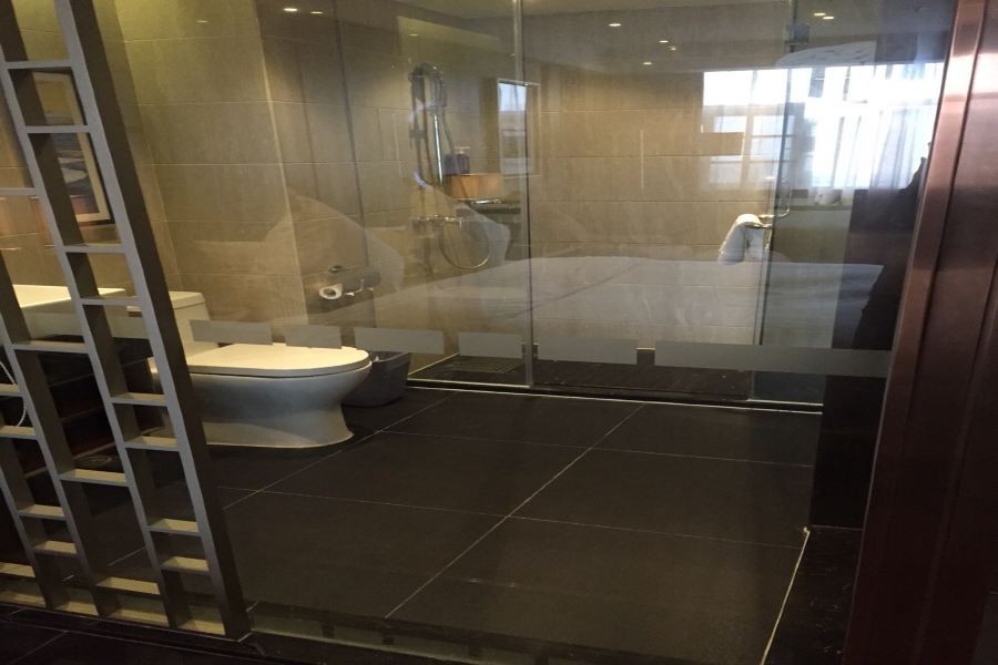 Echeng Hotel (Wuhan Optics Valley Pedestrian Street)، ووهان 45/84