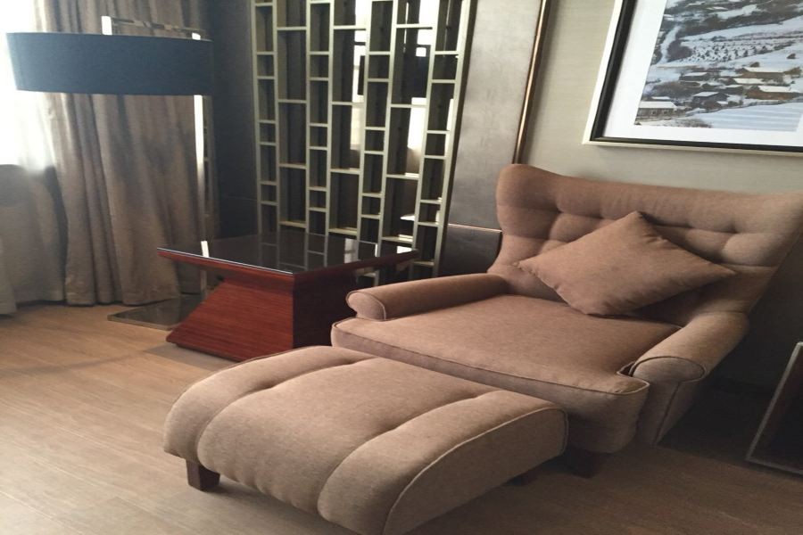 Echeng Hotel (Wuhan Optics Valley Pedestrian Street)، ووهان 55/84