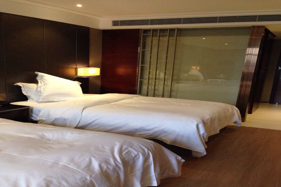 Echeng Hotel (Wuhan Optics Valley Pedestrian Street)، ووهان 56/84