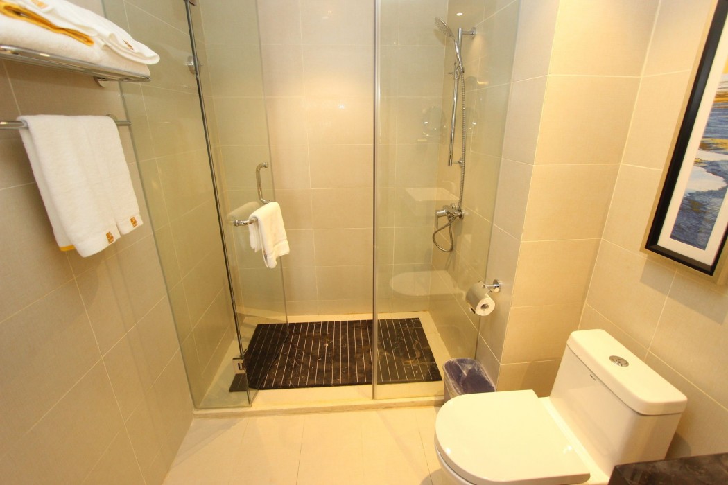 Echeng Hotel (Wuhan Optics Valley Pedestrian Street)، ووهان 37/84