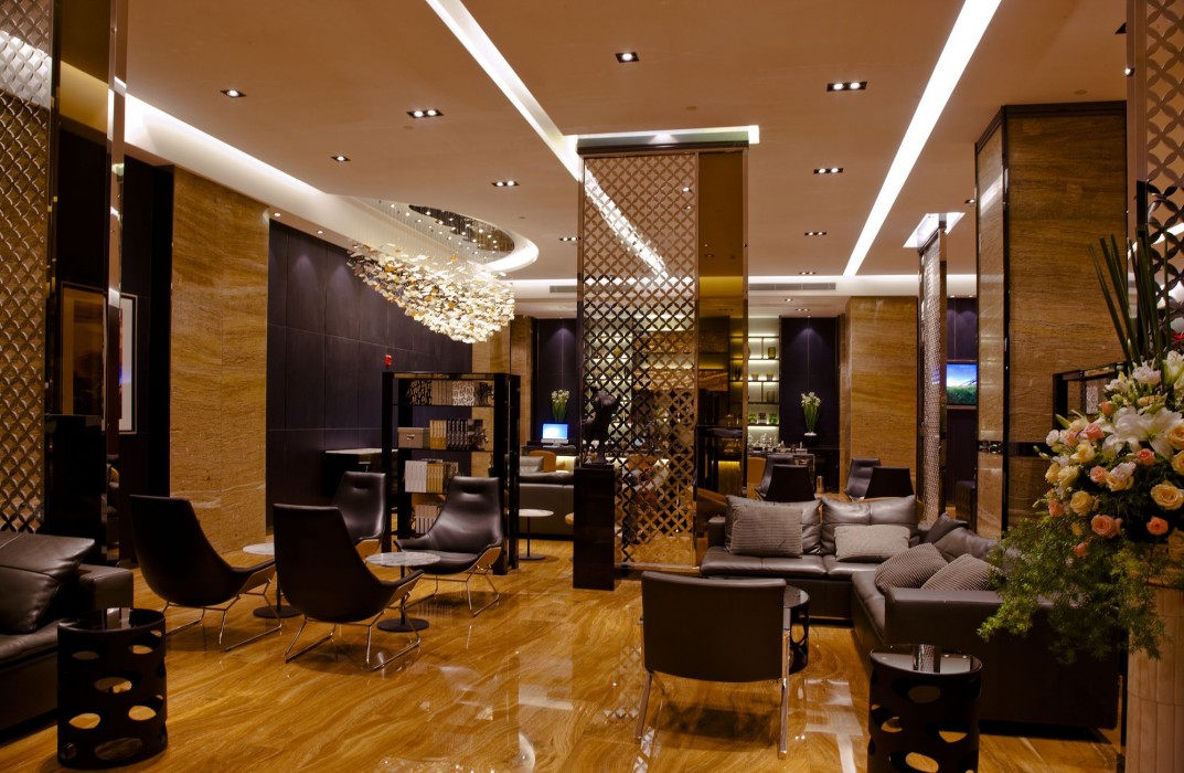 Echeng Hotel (Wuhan Optics Valley Pedestrian Street)، ووهان 30/84