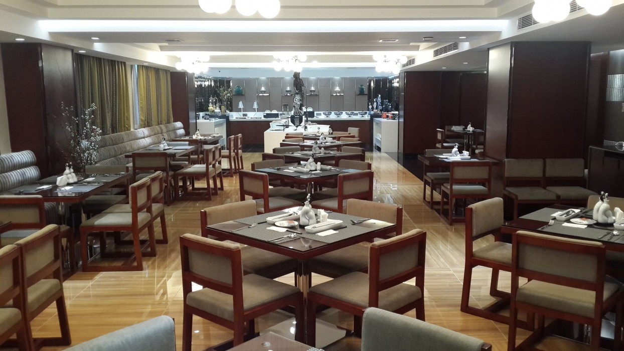 Echeng Hotel (Wuhan Optics Valley Pedestrian Street)، ووهان 39/84