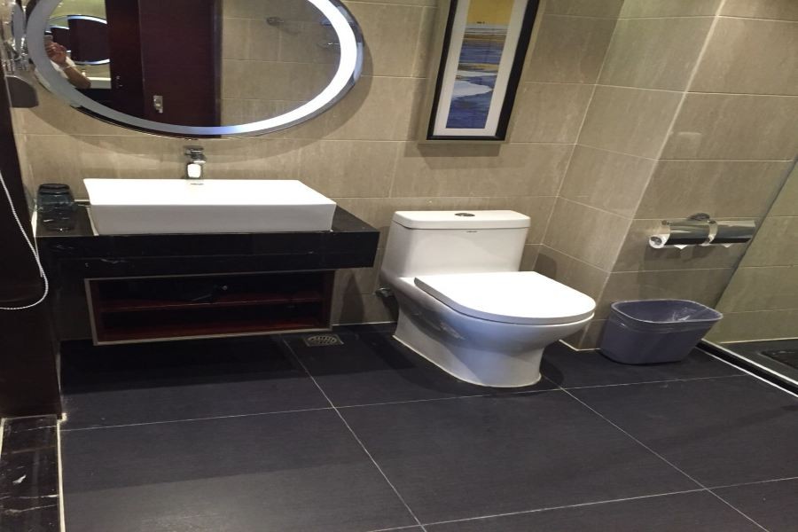Echeng Hotel (Wuhan Optics Valley Pedestrian Street)، ووهان 53/84
