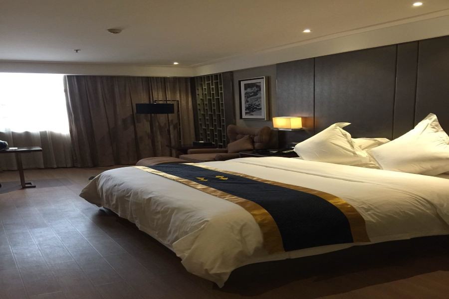 Echeng Hotel (Wuhan Optics Valley Pedestrian Street)، ووهان 52/84