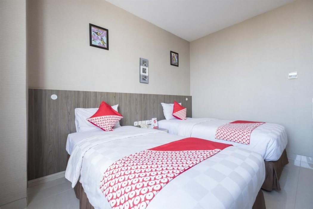Lynt Hotel Makassar 24/31