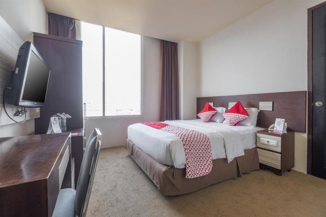 Lynt Hotel Makassar 22/31
