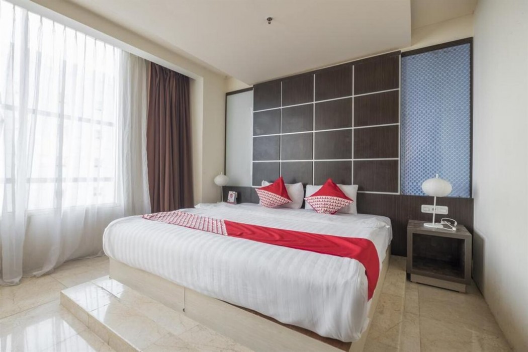 Lynt Hotel Makassar 23/31