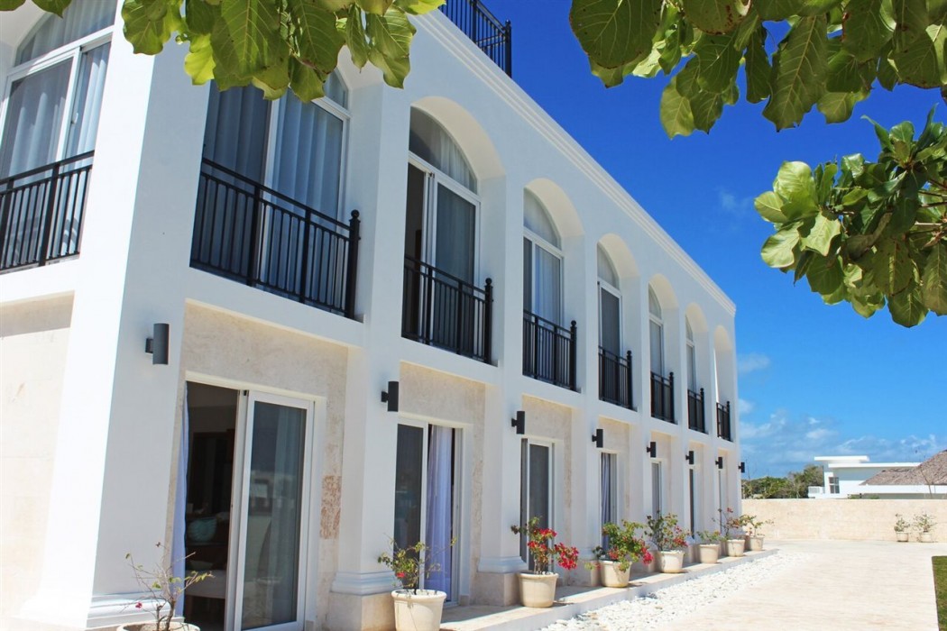 Ocean Village Deluxe Resort and Spa 26/71