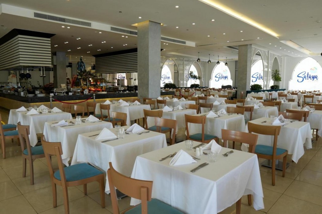 Sataya Resort Marsa Alam 50/67