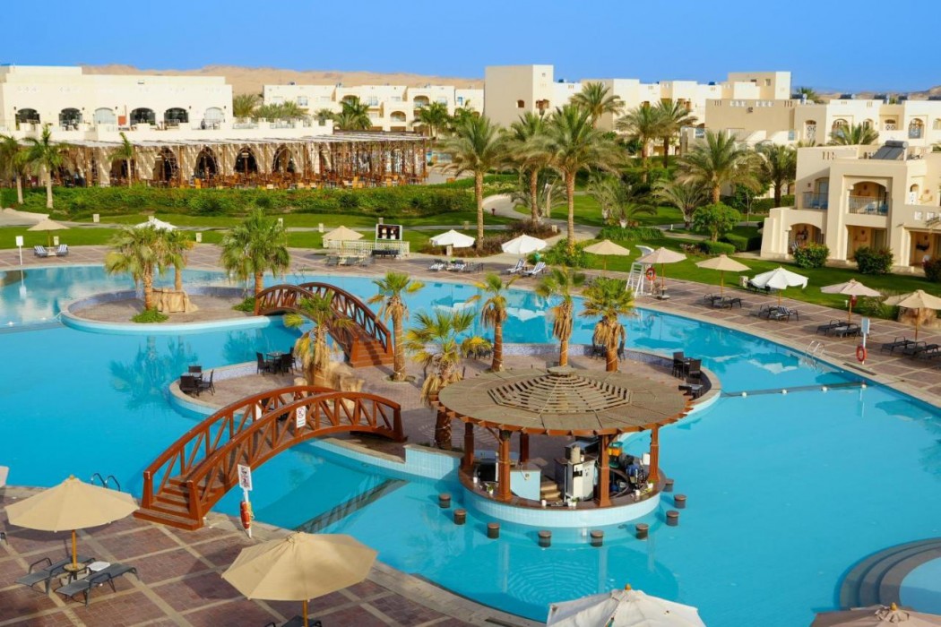 Sataya Resort Marsa Alam 33/67