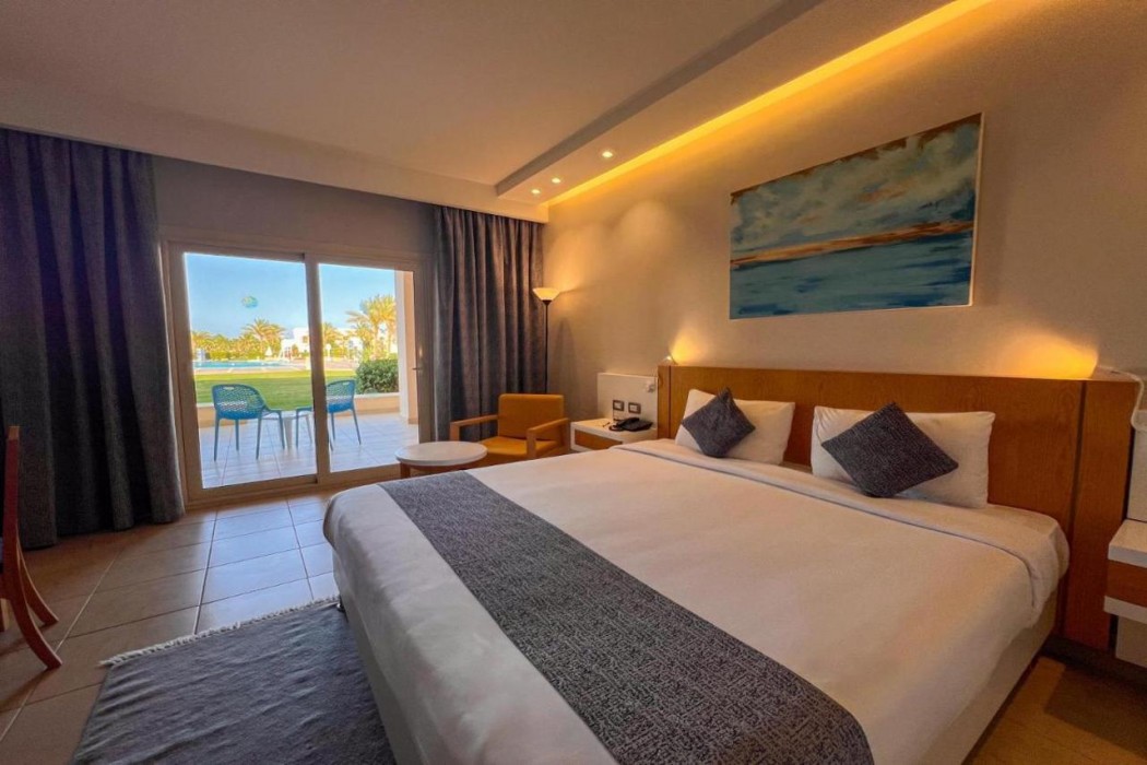 Sataya Resort Marsa Alam 22/67