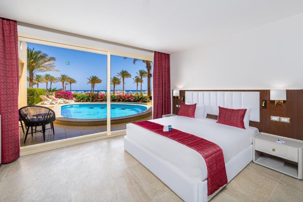 Sataya Resort Marsa Alam 17/67