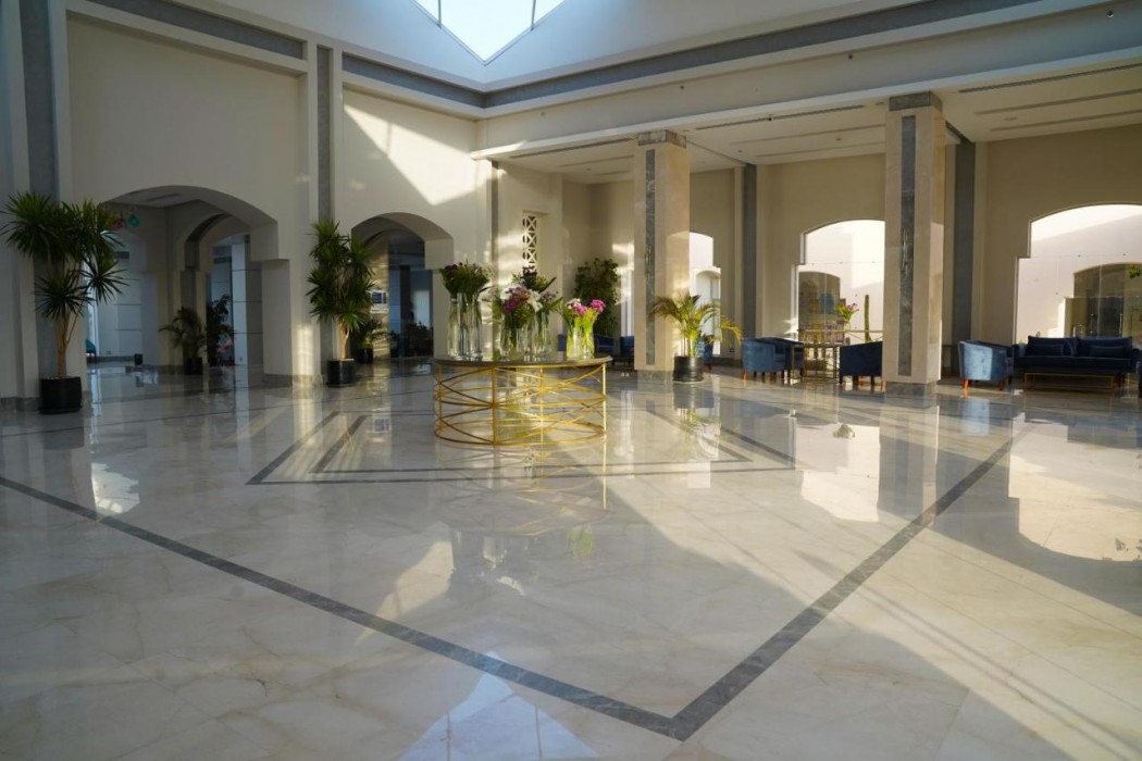 Sataya Resort Marsa Alam 9/67