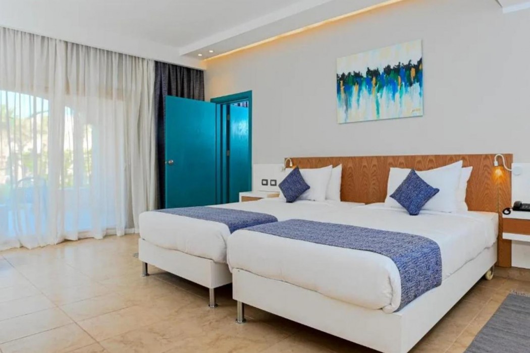 Sataya Resort Marsa Alam 14/67
