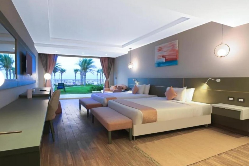 Sataya Resort Marsa Alam 18/67