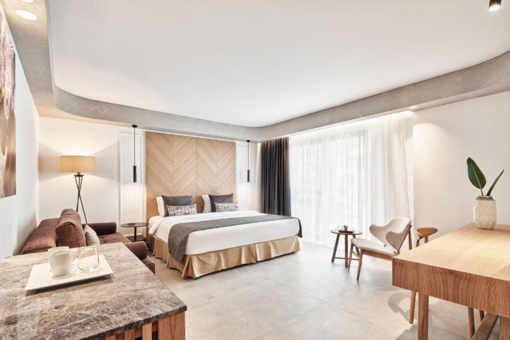 Atlantica Caldera Palace 12/58
