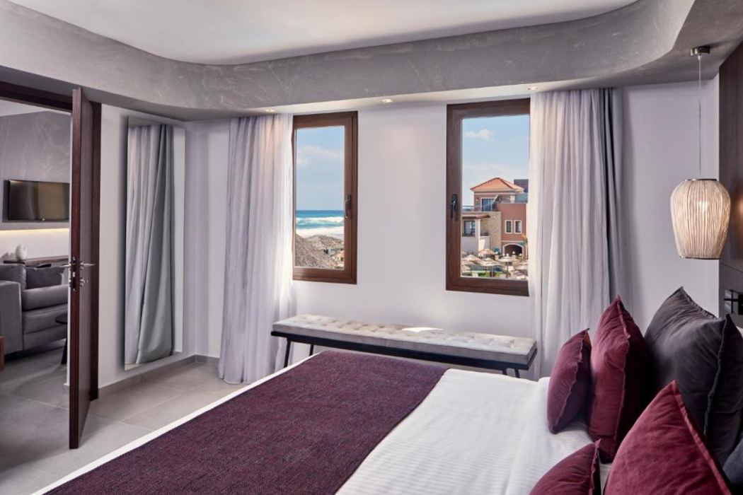 Atlantica Caldera Palace 8/58