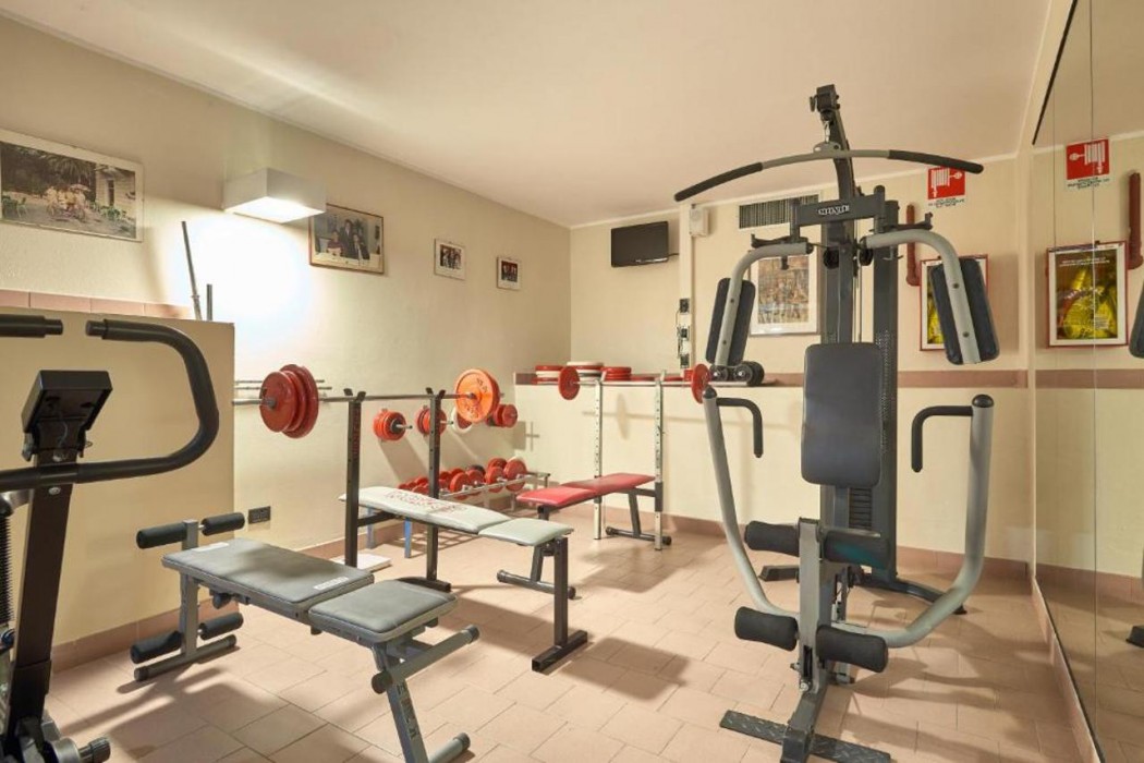 Hotel Careni Villa Italia 30/62