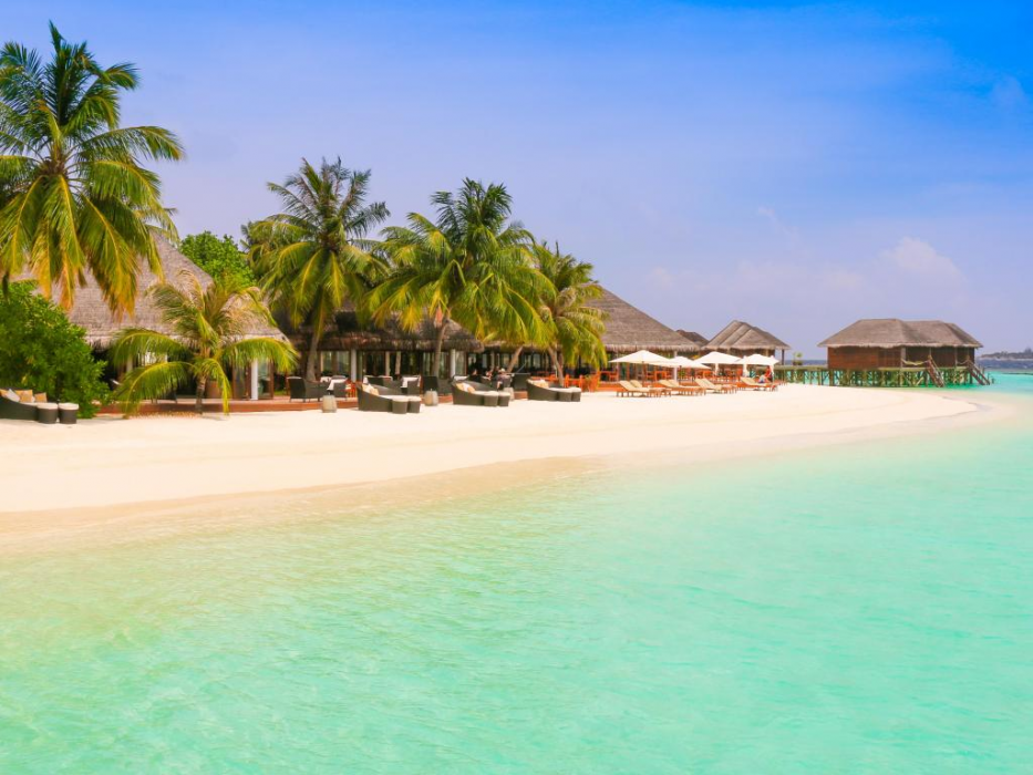 Nova Maldives 1/78