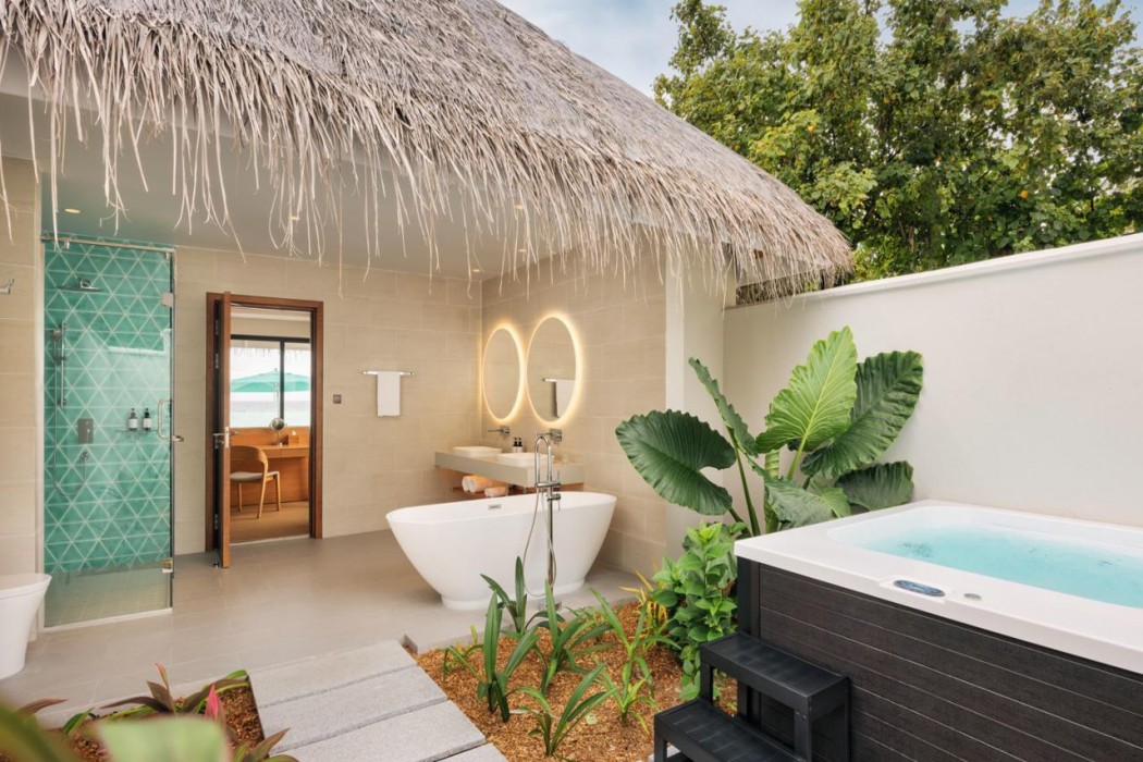 Nova Maldives 34/78