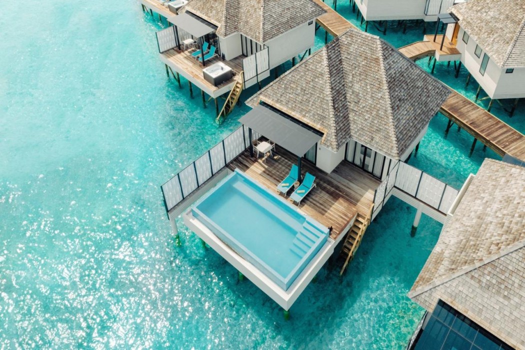 Nova Maldives 46/78