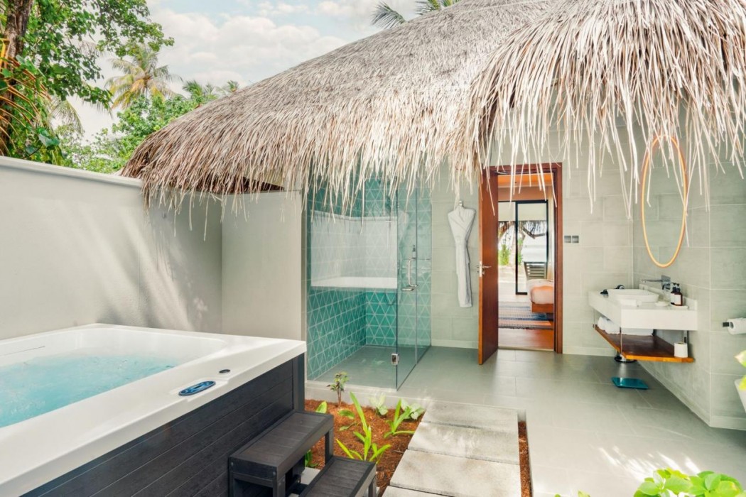 Nova Maldives 40/78