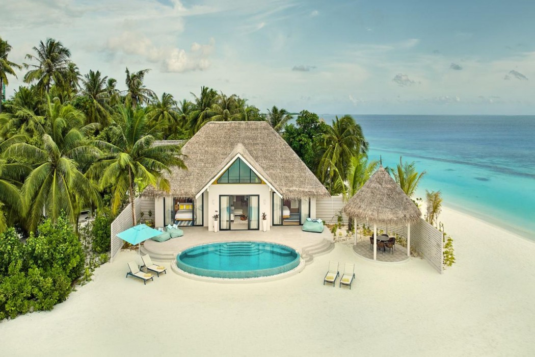 Nova Maldives 3/78