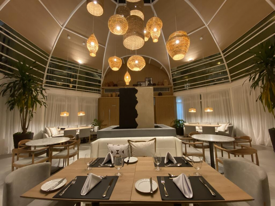 Hotel Juma Opera 23/54