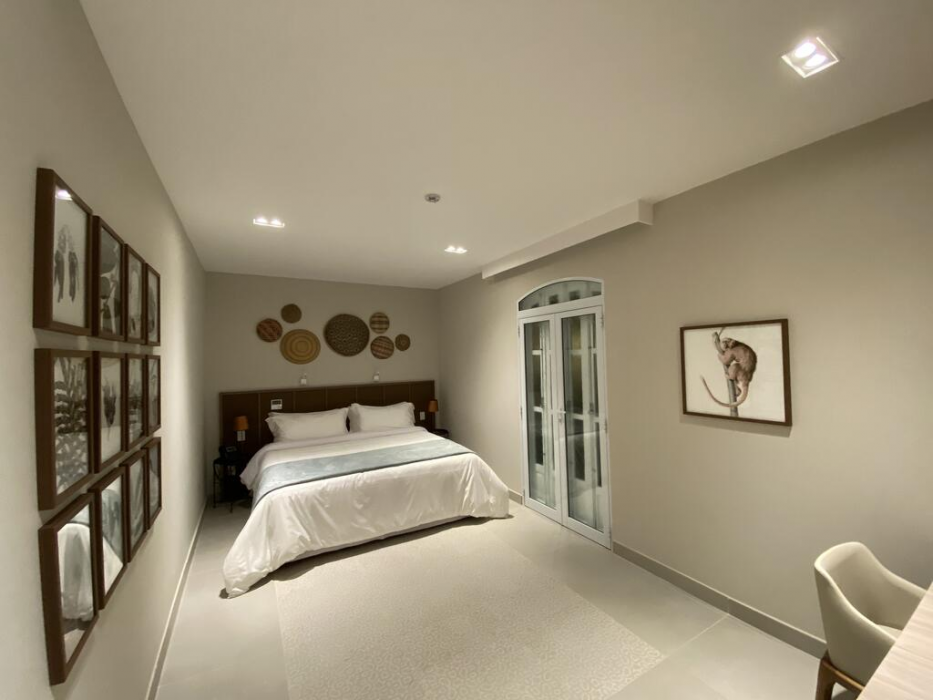 Hotel Juma Opera 13/54